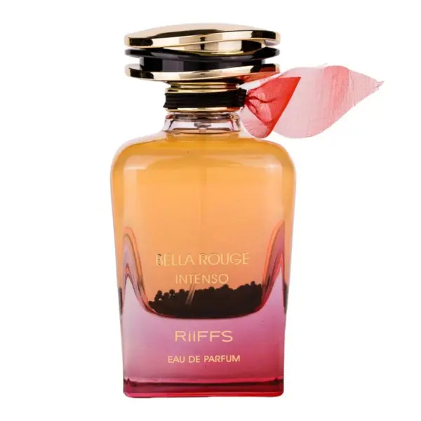 Bella Rouge Intenso 100ml - Apa de Parfum, barbati Engros