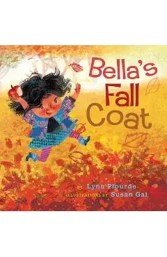 Bella's Fall Coat - Lynn Plourde