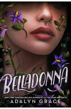 Belladonna - Adalyn Grace