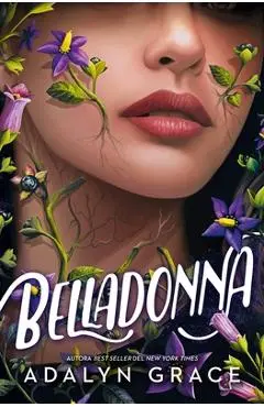 Belladonna - Adalyn Grace
