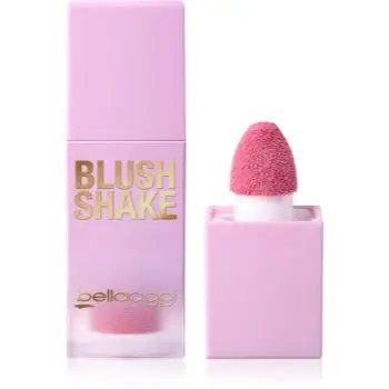 bellaoggi Blush Shake Blush rezistent buze si obraz