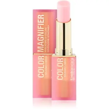 bellaoggi Color Magnifier Lip Balm balsam de buze hidratant colorat