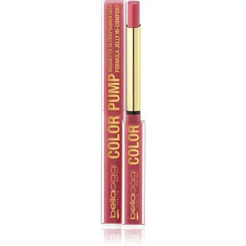 bellaoggi Color Pump Lipstick ruj cremos foarte pigmentat