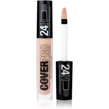 bellaoggi Cover Pro 24H anticearcan cu efect de lunga durata