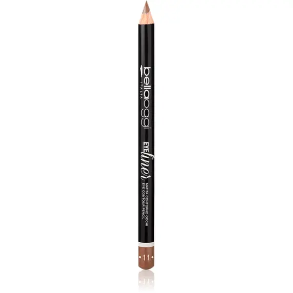 bellaoggi Eye Liner eyeliner khol culoare Bronze 1.1 g