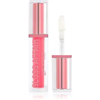 bellaoggi Gloss Affair Lip Gloss luciu de buze pentru un volum suplimentar