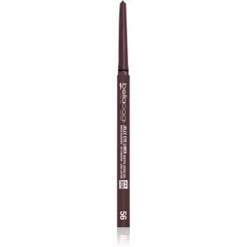 bellaoggi Jelly Eye Liner dermatograf persistent cu textura de gel