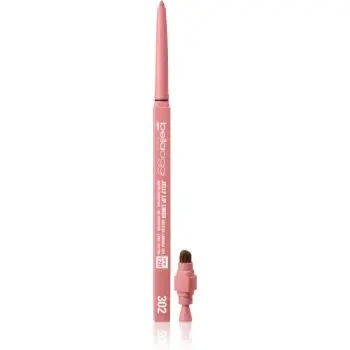 bellaoggi Jelly Lip Liner creion contur pentru buze, waterproof