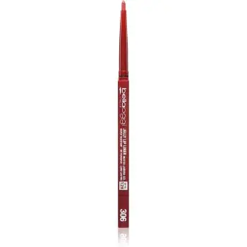 bellaoggi Jelly Lip Liner creion contur pentru buze, waterproof