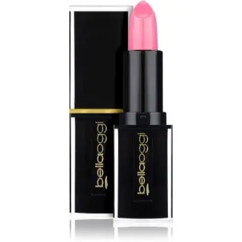 bellaoggi Kiss Affair Creamy Lipstick ruj cremos foarte pigmentat