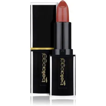 bellaoggi Kiss Affair Creamy Lipstick ruj cremos foarte pigmentat