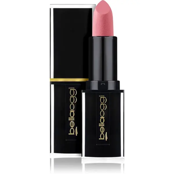 bellaoggi Kiss Affair Matte Lipstick ruj mat culoare Timless 3.6 ml