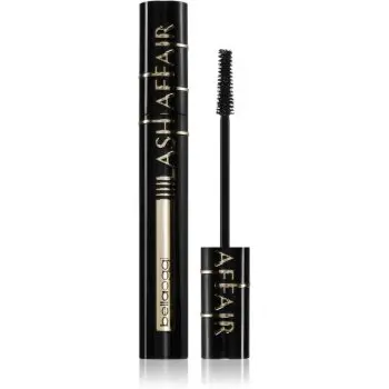 bellaoggi Lash Affair Shaping & Caring mascara modelator pentru volum și gene curbate
