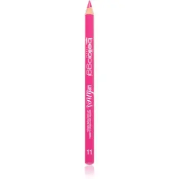 bellaoggi Lip Liner creion contur buze