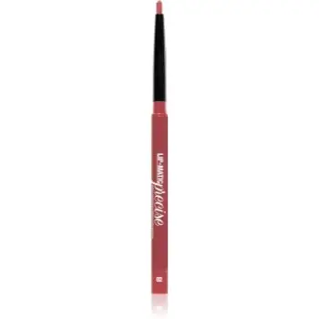 bellaoggi Lip Matic Precise Creion de buze de lunga durata