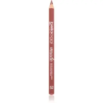 bellaoggi Lip Nude dermatograf mat de buze