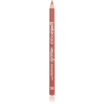 bellaoggi Lip Nude dermatograf mat de buze