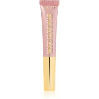 bellaoggi Magic Glow Wand crema de strălucire pentru fata si decolteu