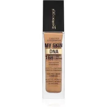 bellaoggi My Skin DNA make up hidratant pentru o piele perfecta