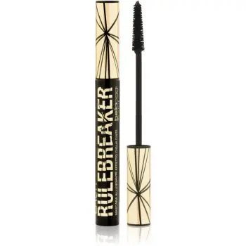 bellaoggi Rule Breaker Mascara mascara rezistent la apa pentru alungire, rotire si volum