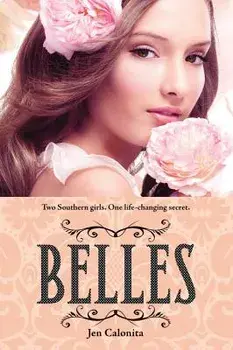 Belles, Paperback/Jen Calonita