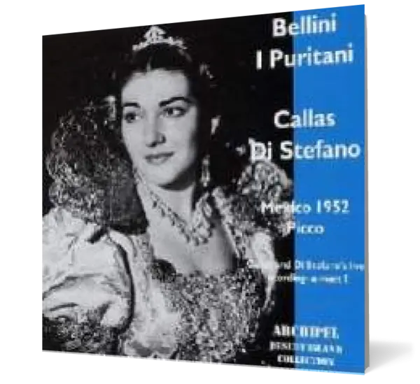 Bellini: I Puritani