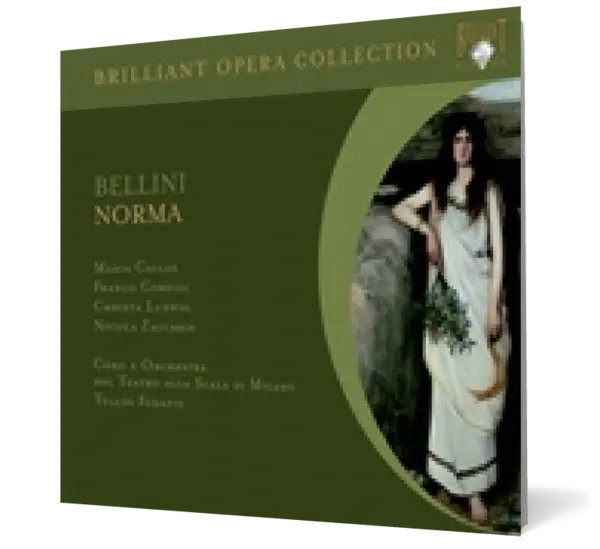 Bellini: Norma