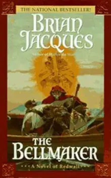 Bellmaker, Paperback/Brian Jacques