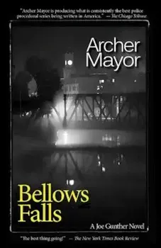 Bellows Falls, Paperback/Archer Mayor