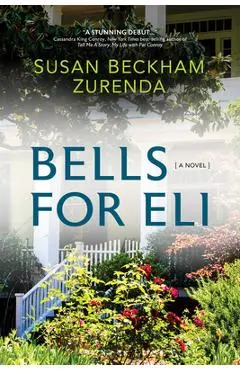 Bells for Eli - Susan Beckham Zurenda