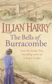 Bells Of Burracombe, Paperback/Lilian Harry