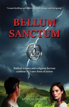 Bellum Sanctum, Hardback/Nicholas Anthony