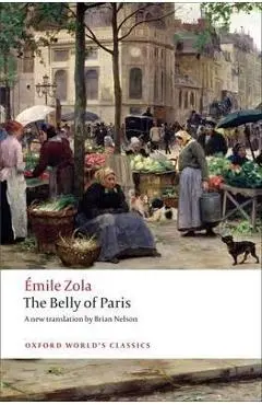 Belly of Paris