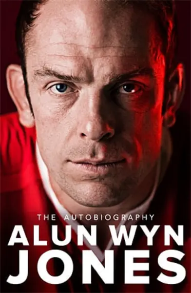 Belonging | Alun Wyn Jones