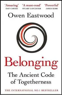 Belonging - Owen Eastwood