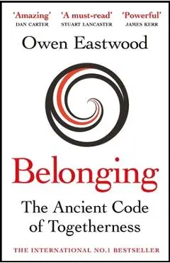 Belonging - Owen Eastwood