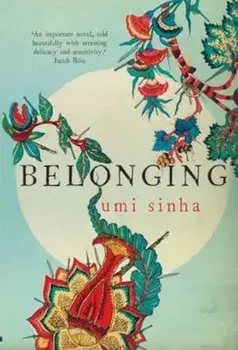 Belonging, Paperback/Umi Sinha