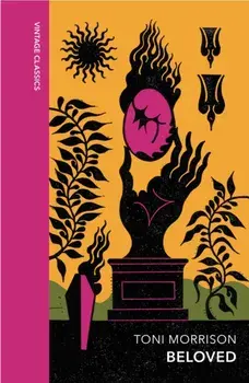 Beloved. A special edition of the award-winning classic, Hardback/Toni Morrison