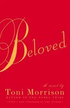 Beloved, Paperback/Toni Morrison