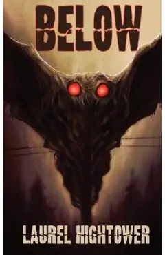 Below - Laurel Hightower