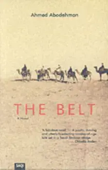 Belt. A Novel, Paperback/Ahmed Abodehman