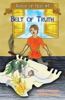 Belt of Truth, Paperback/Theresa Linden