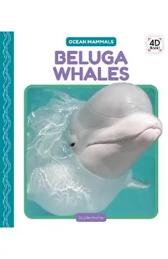 Beluga Whales - Julie Murray
