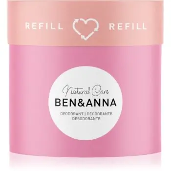 BEN&ANNA Love Me Refill rezervă de reumplere