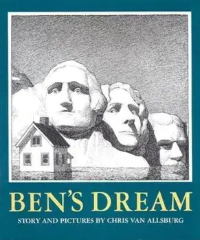 Ben's Dream, Hardcover/Chris Van Allsburg