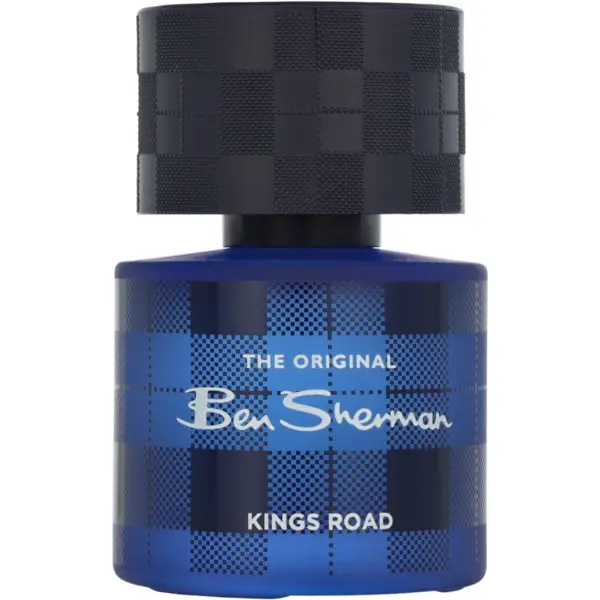 Ben Sherman Spray barbatesc Ben Sherman King’s Road, 30 ml