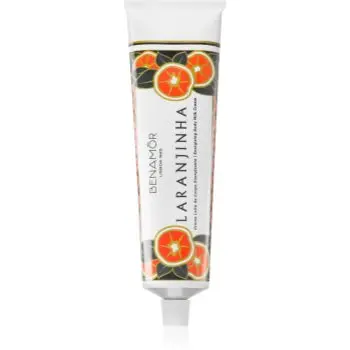 Benamôr Laranjinha Creme Leite Corpo crema de corp