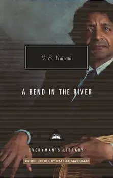 Bend in the River, Hardback/V. S. Naipaul
