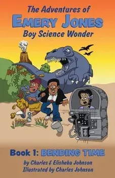 Bending Time, Paperback/Charles Johnson