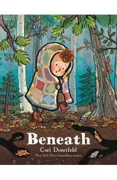 Beneath - Cori Doerrfeld